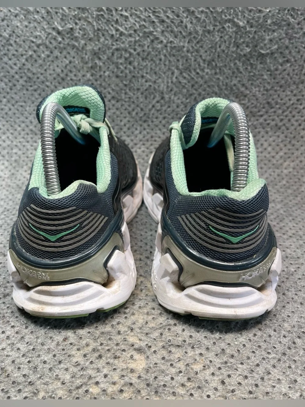 Hoka One One Vanquish 3 Running Shoes Size 7.5 Women’s
